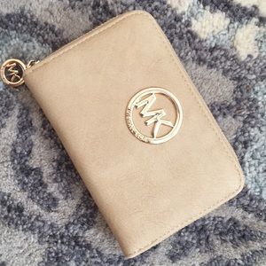 Michael Kors women's wallet
